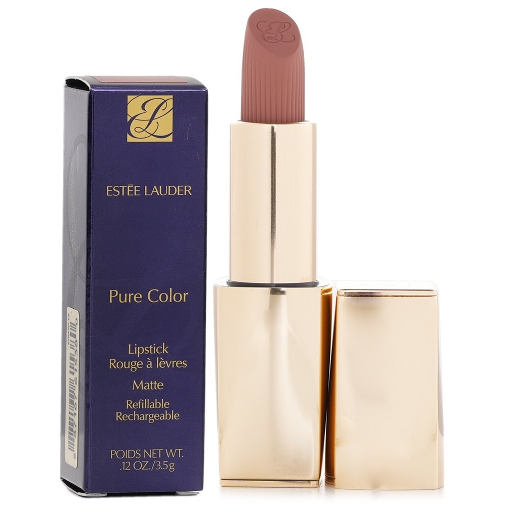 Estee Lauder ‘Influential’ Pure Color Matte Lipstick